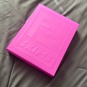 This is black shape wear from the recent FENDIxSKIMS collab.